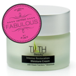 Certified F.A.B.U.L.O.U.S. Seal of Approval Winner Tilth: Intense Restoration Moisture Cream